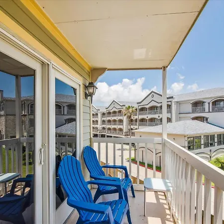 Appartement Victorian 3213 - Ocean View Oasis